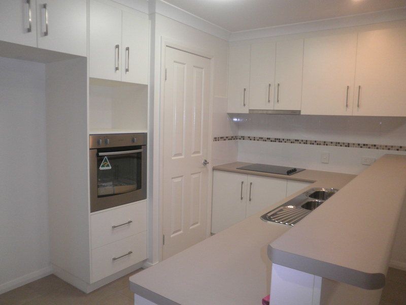 Unit 1/3 Platz Street, Chinchilla QLD 4413