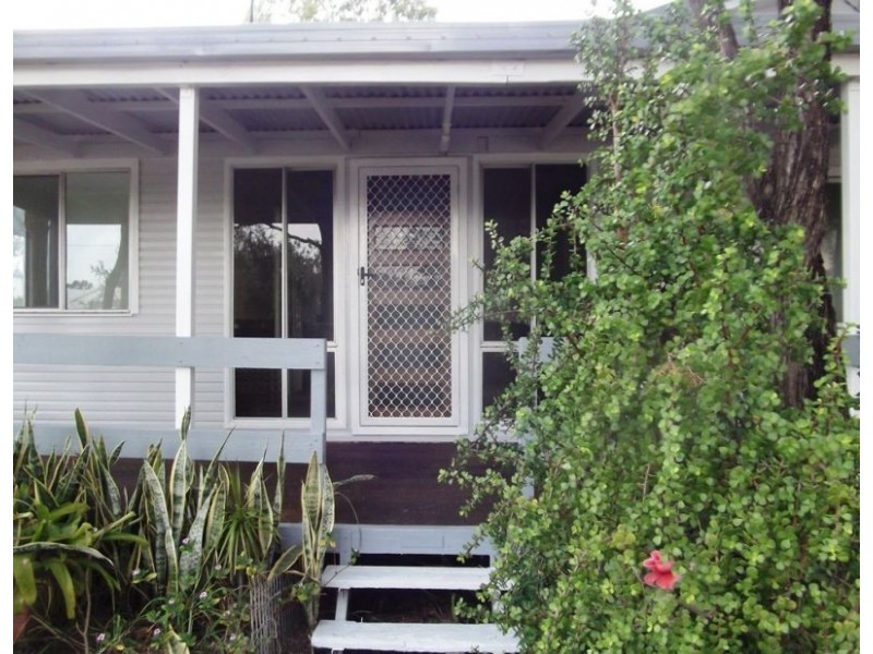 21.. Windmill Road, Chinchilla QLD 4413