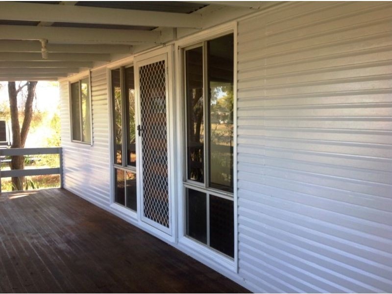 21.. Windmill Road, Chinchilla QLD 4413