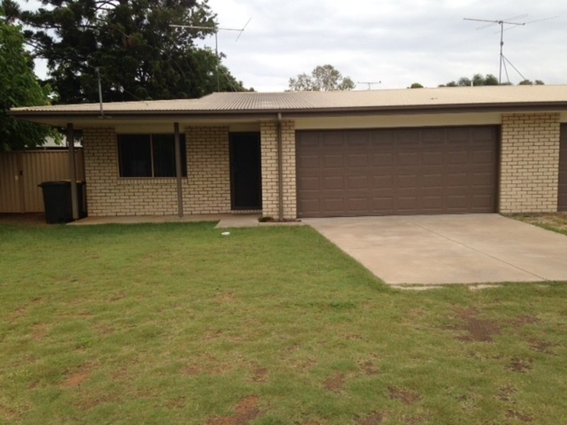 6B  Church Street, Chinchilla QLD 4413