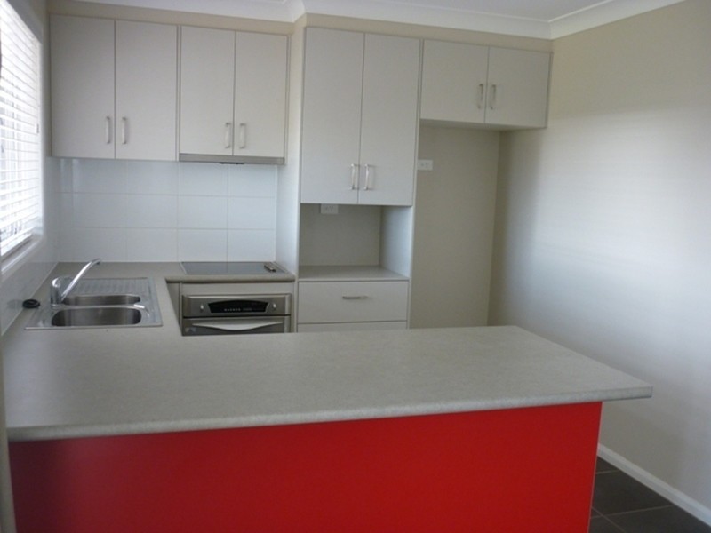 2/101 Zeller Street, Chinchilla QLD 4413