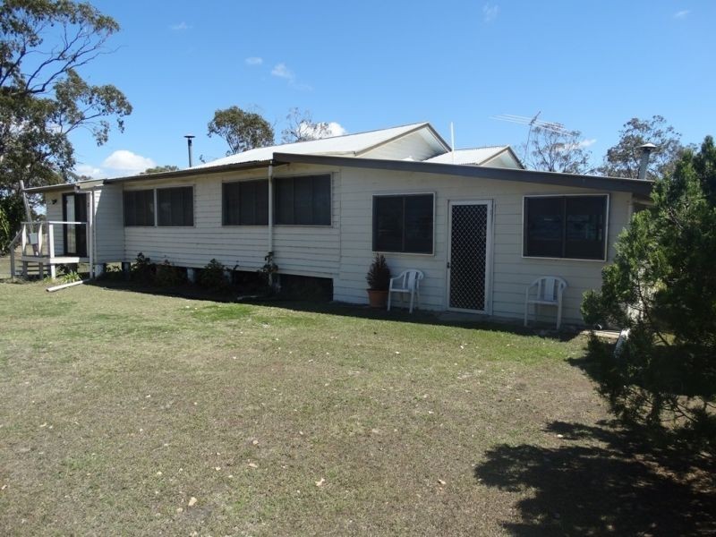 .21 Albert Street, Jandowae QLD 4410