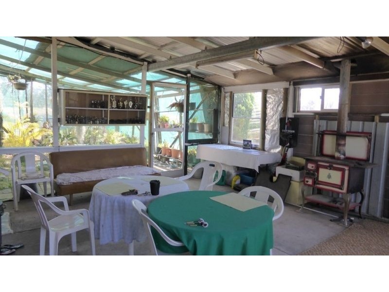 .21 Albert Street, Jandowae QLD 4410