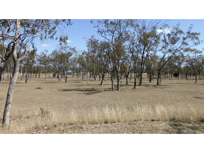 .21 Albert Street, Jandowae QLD 4410