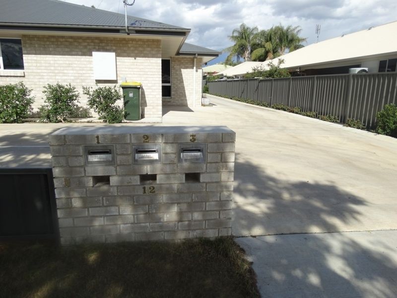 .3/12 Heeney Street, Chinchilla QLD 4413