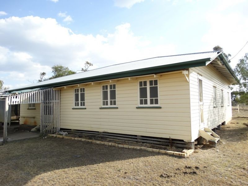 1280 ACRES A Grahams Road, Chinchilla QLD 4413