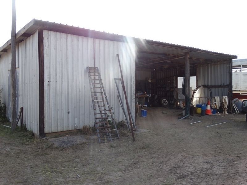 1280 ACRES A Grahams Road, Chinchilla QLD 4413