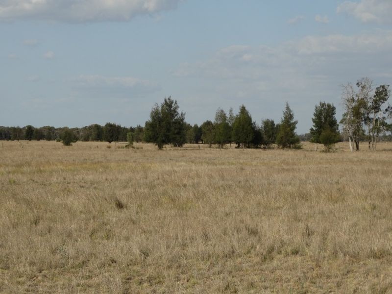 1280 ACRES A Grahams Road, Chinchilla QLD 4413