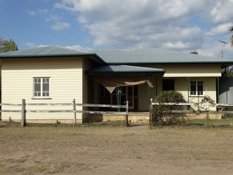 1280 ACRES A Grahams Road, Chinchilla QLD 4413