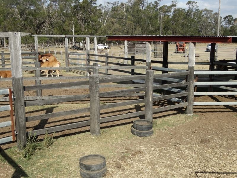 1280 ACRES A Grahams Road, Chinchilla QLD 4413