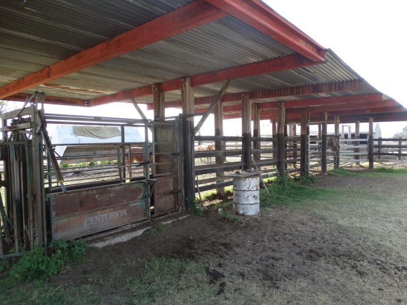1280 ACRES A Grahams Road, Chinchilla QLD 4413