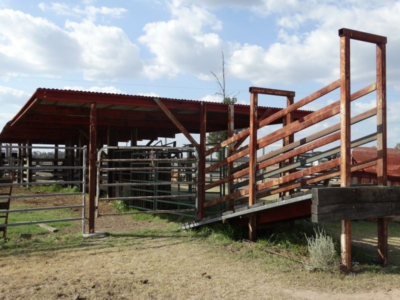 1280 ACRES A Grahams Road, Chinchilla QLD 4413