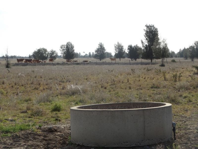 1280 ACRES A Grahams Road, Chinchilla QLD 4413