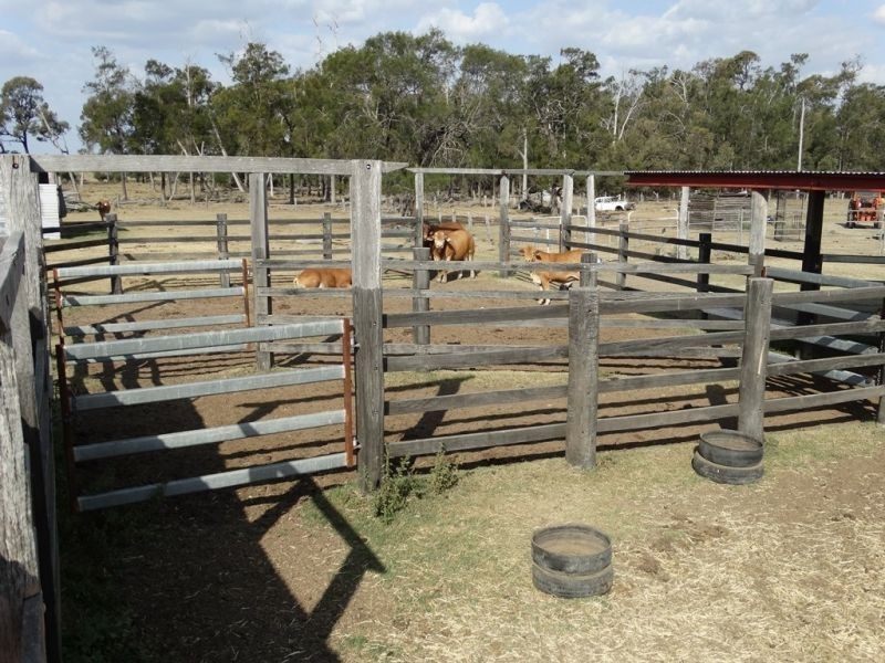 1280 ACRES A Grahams Road, Chinchilla QLD 4413
