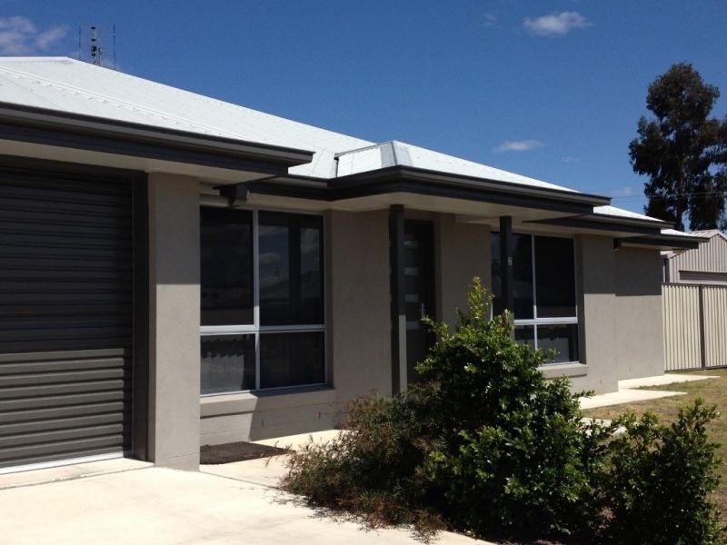 1/4 Platz Street, Chinchilla QLD 4413