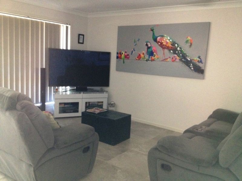 1/4 Platz Street, Chinchilla QLD 4413