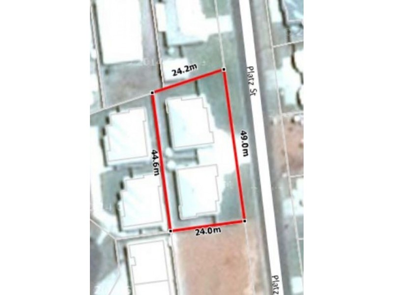 1/4 Platz Street, Chinchilla QLD 4413