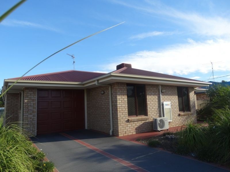 43. Beasley Street, Chinchilla QLD 4413