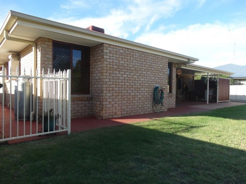 43. Beasley Street, Chinchilla QLD 4413