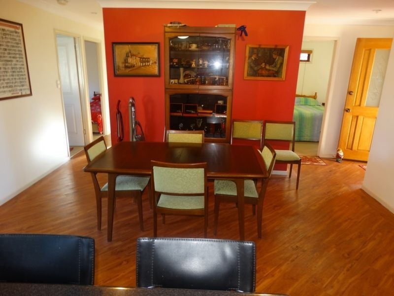 43. Beasley Street, Chinchilla QLD 4413