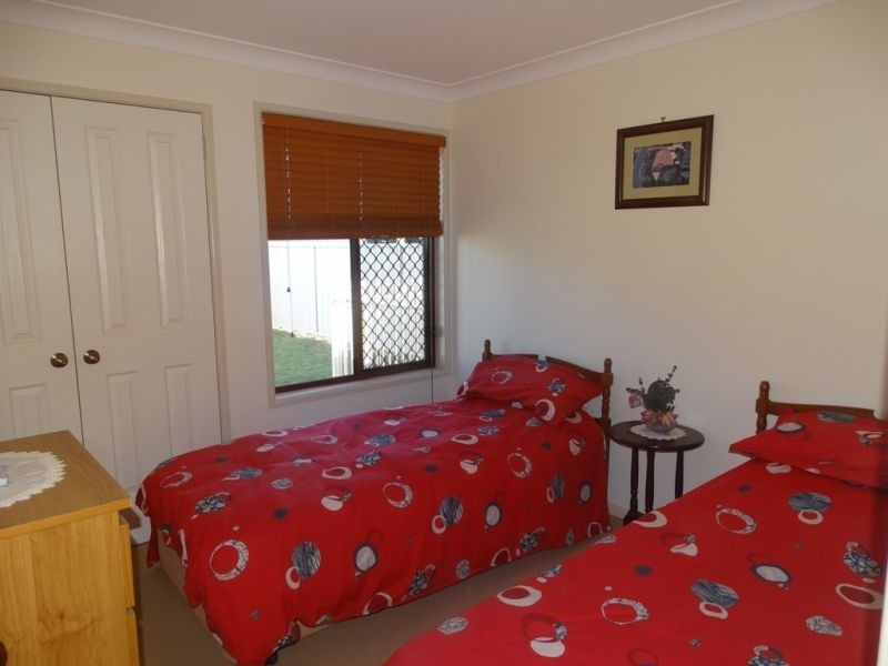 43. Beasley Street, Chinchilla QLD 4413