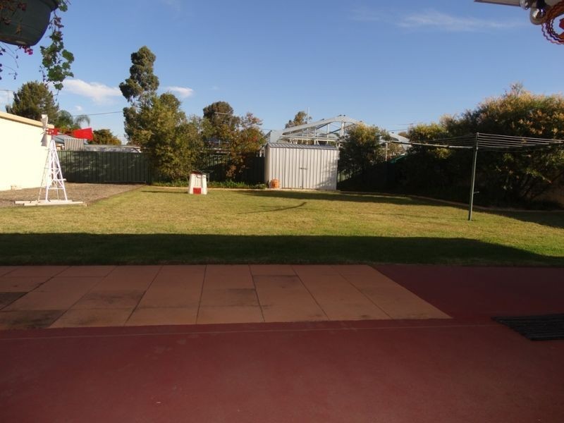 43. Beasley Street, Chinchilla QLD 4413