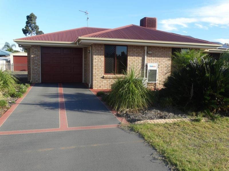 43. Beasley Street, Chinchilla QLD 4413