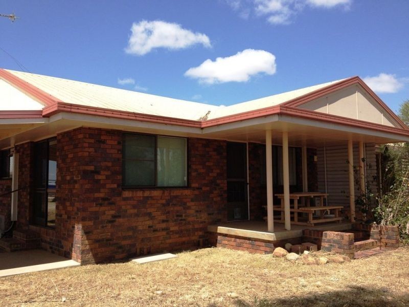 86. Auburn Road, Chinchilla QLD 4413