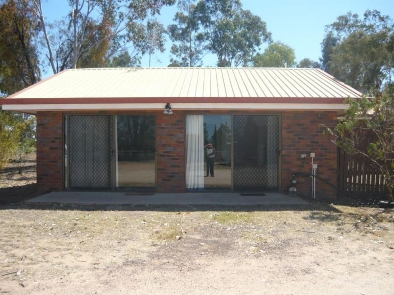 86. Auburn Road, Chinchilla QLD 4413