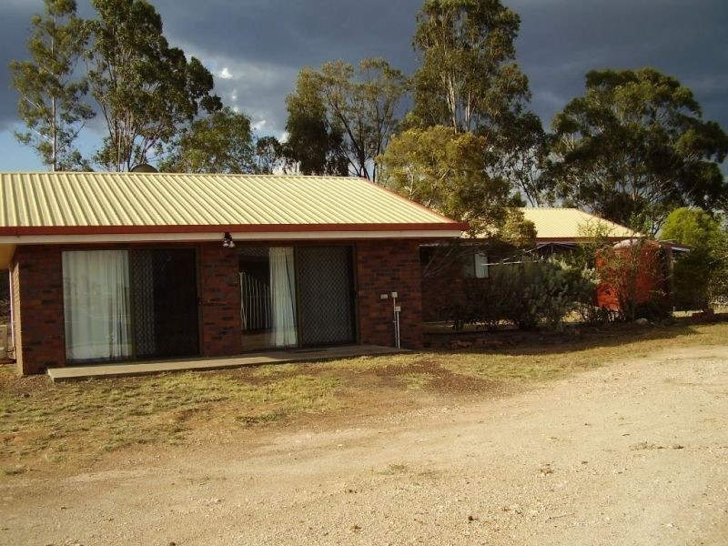 86. Auburn Road, Chinchilla QLD 4413