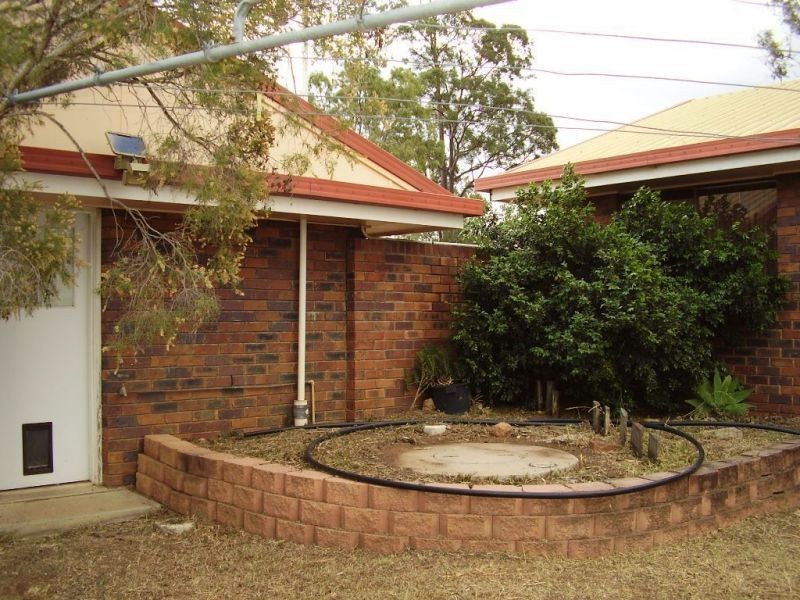 86. Auburn Road, Chinchilla QLD 4413