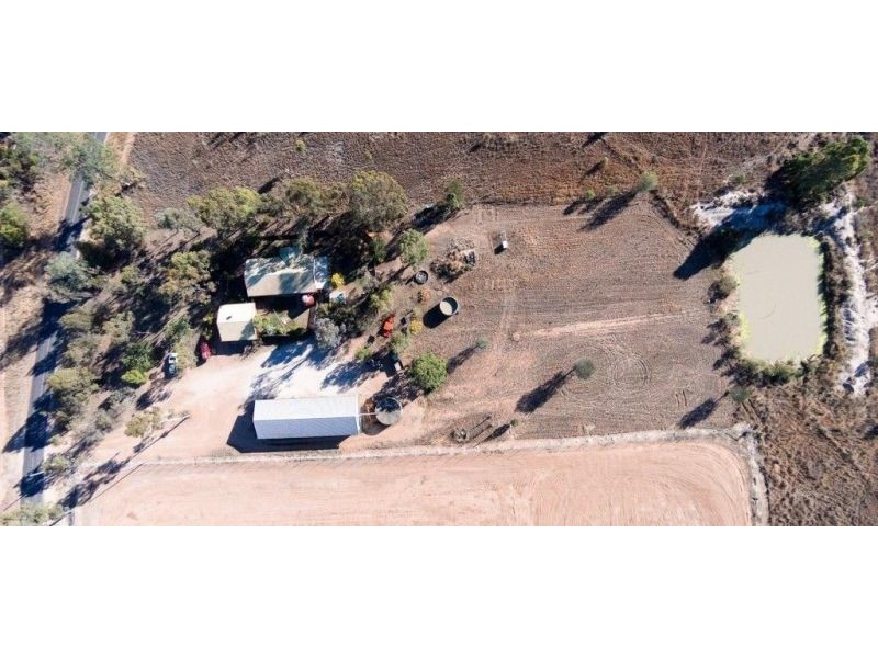 86. Auburn Road, Chinchilla QLD 4413