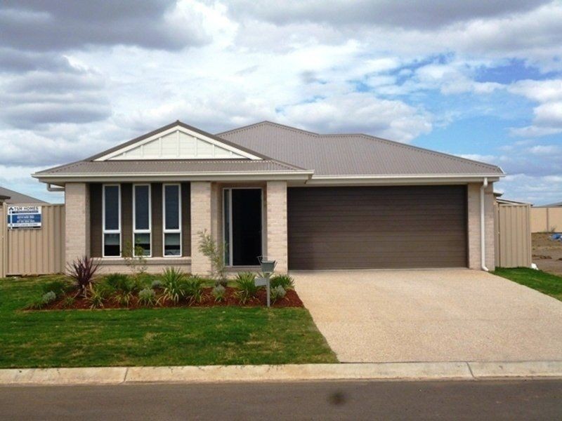 19 Archer Street, Chinchilla QLD 4413