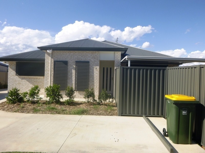 1/3 Pendergast St, Chinchilla QLD 4413