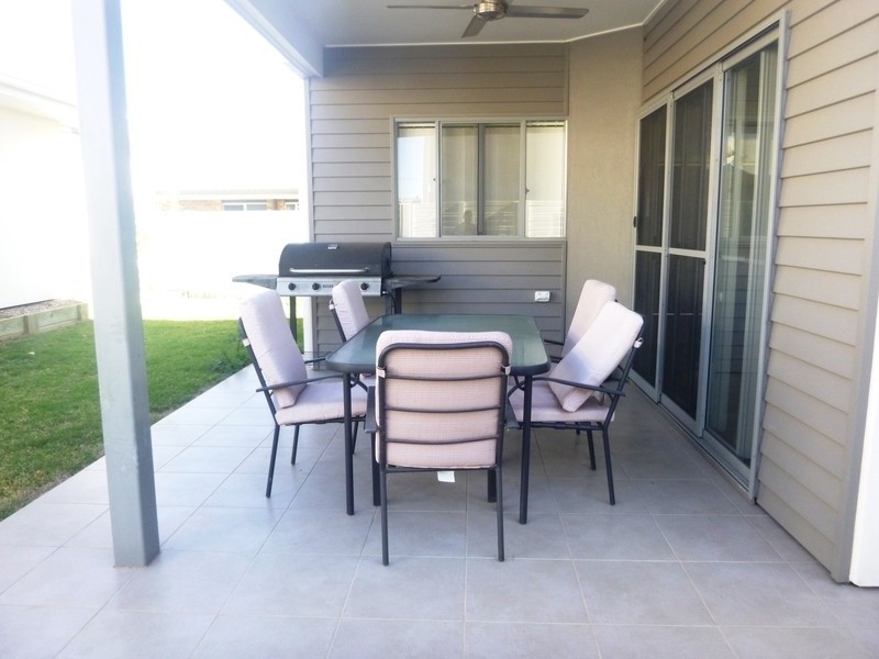 5/16 Canaga St, Chinchilla QLD 4413