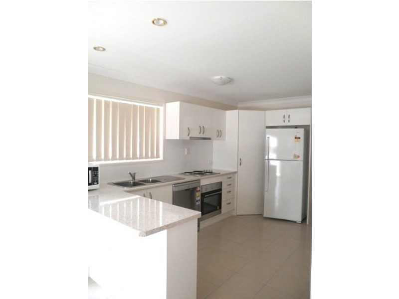 1/4 Sheridan St, Chinchilla QLD 4413