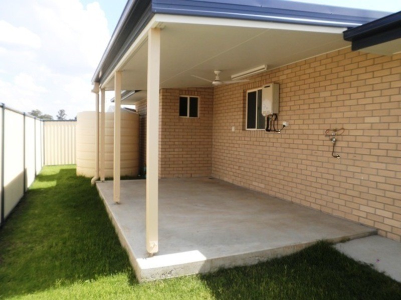 1/4 Sheridan St, Chinchilla QLD 4413