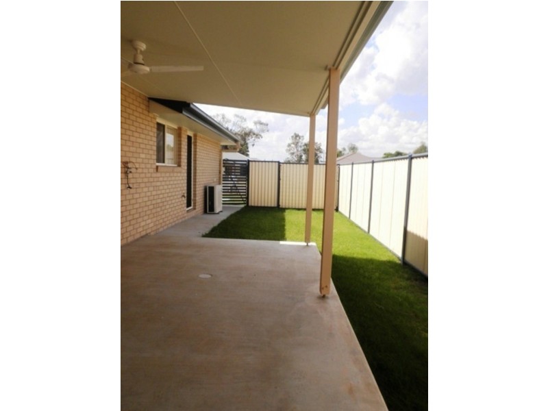 1/4 Sheridan St, Chinchilla QLD 4413