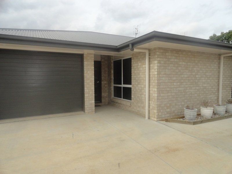 3/12 Heeney Street, Chinchilla QLD 4413