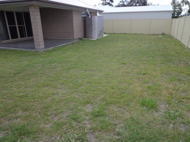 99 Zeller St, Chinchilla QLD 4413