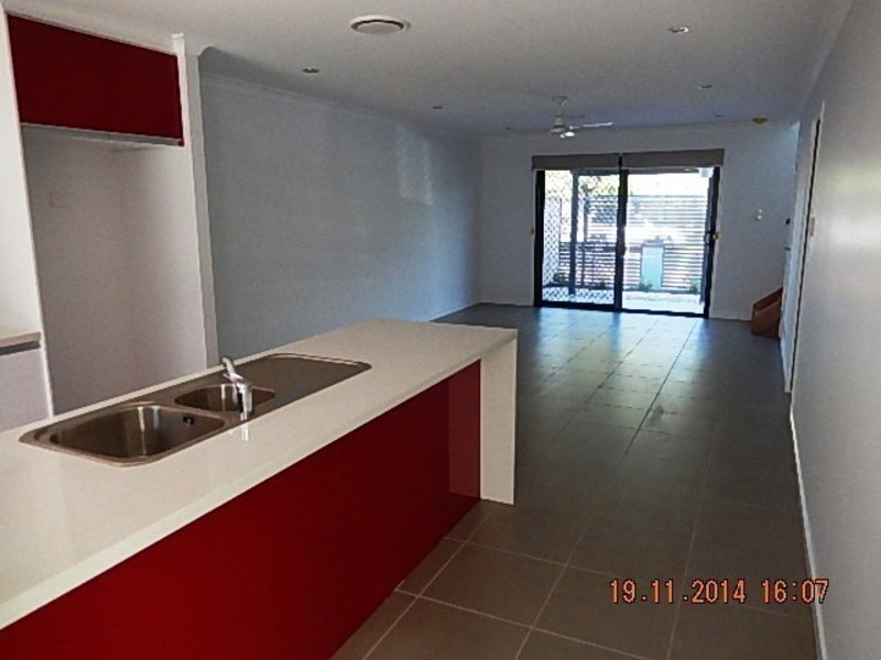 Unit 1 Zanoni Villas, Chinchilla QLD 4413