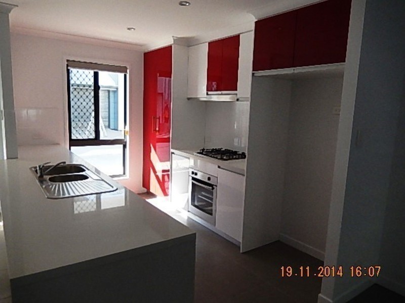 Unit 1 Zanoni Villas, Chinchilla QLD 4413