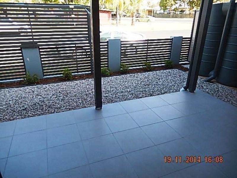 Unit 1 Zanoni Villas, Chinchilla QLD 4413