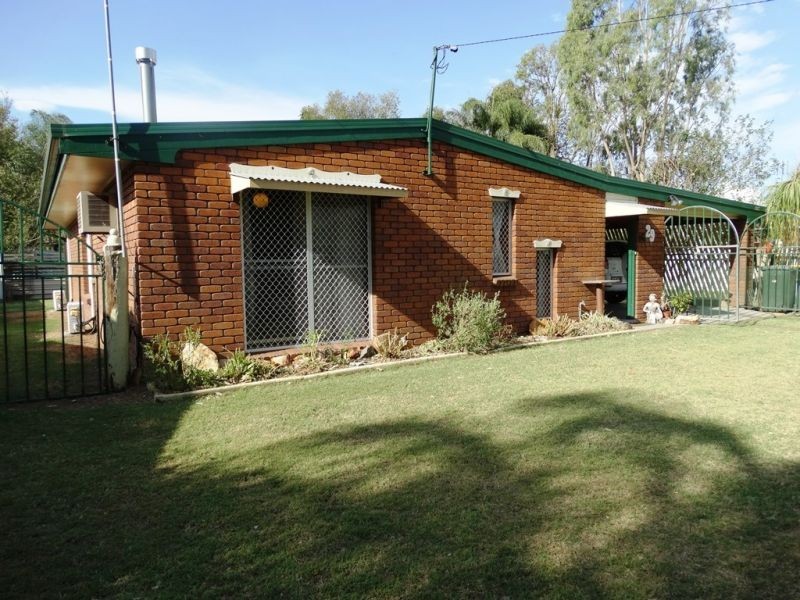 29 Zeller Street, Chinchilla QLD 4413