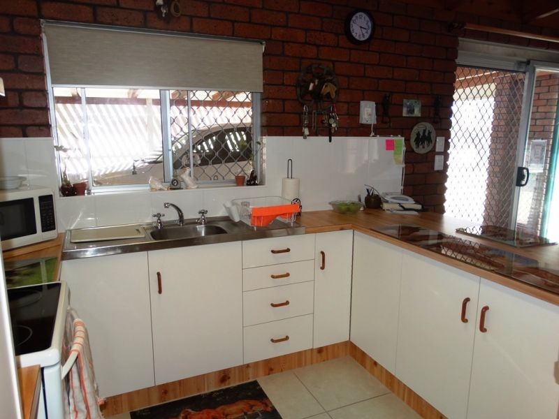 29 Zeller Street, Chinchilla QLD 4413