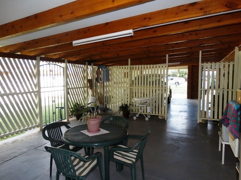 29 Zeller Street, Chinchilla QLD 4413