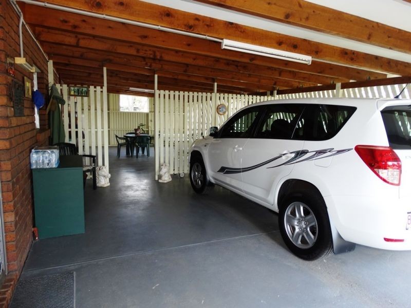 29 Zeller Street, Chinchilla QLD 4413