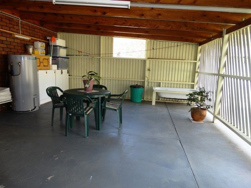 29 Zeller Street, Chinchilla QLD 4413