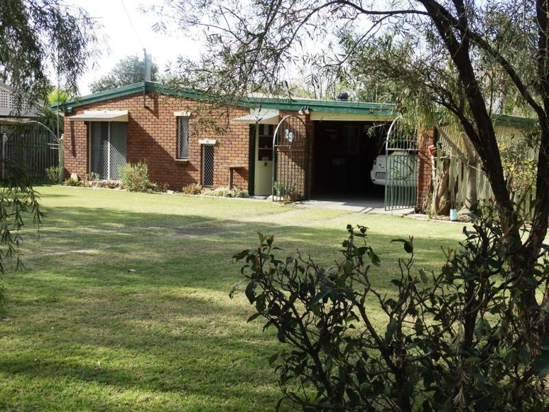 29 Zeller Street, Chinchilla QLD 4413