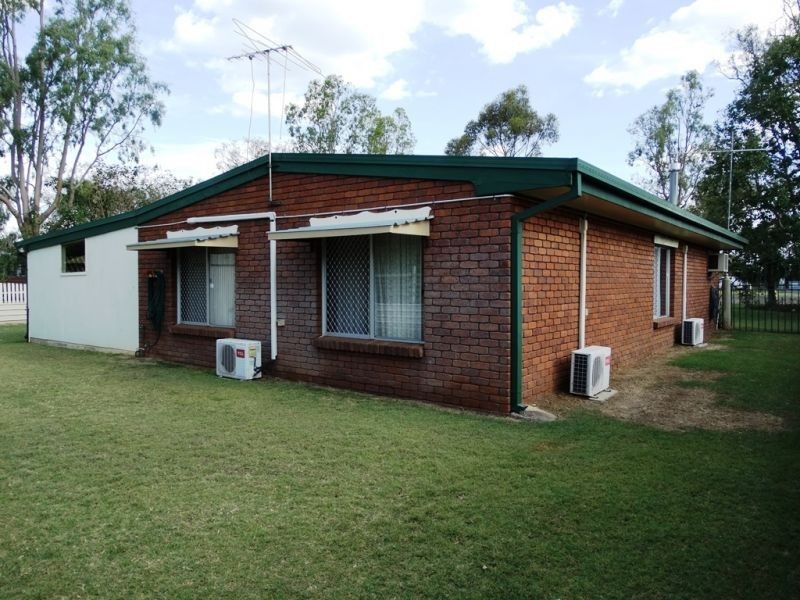 29 Zeller Street, Chinchilla QLD 4413